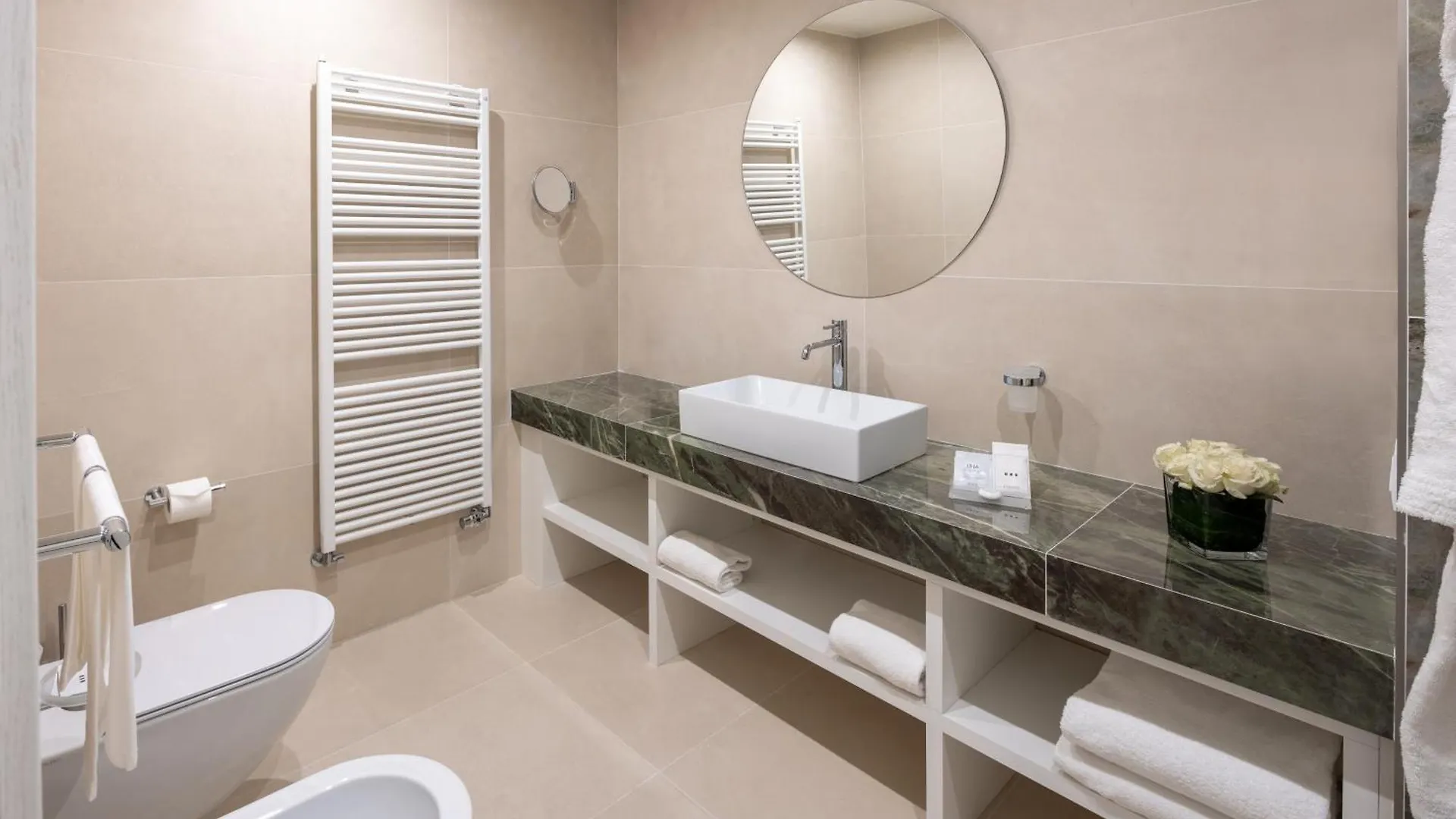 UNAWAY Hotel Forte Dei Marmi 4*,