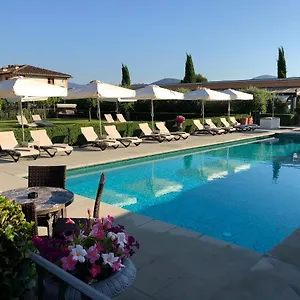Hotel Olmi Firenze