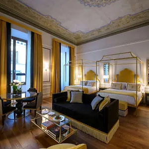 Hotel Il Tornabuoni The Unbound Collection By Hyatt, Florence