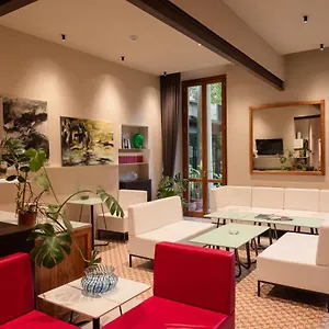 Hotel Caravaggio, Florence