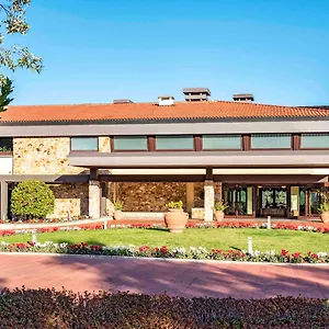 Mercure Petriolo Siena Terme Баньи-ди-Петриоло