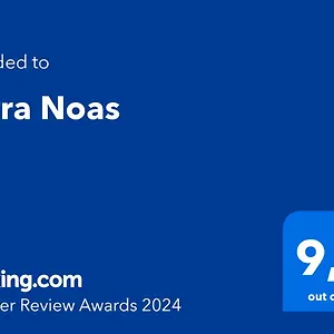 Terra Noas Farm stay