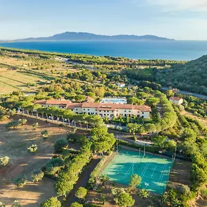 Argentario Osa *** Talamone