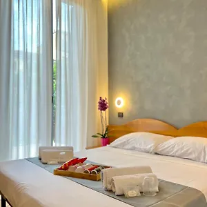 Hotel Sara Mediolan