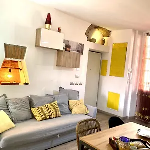 Appartement I Della Italie