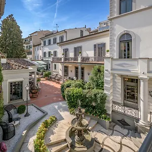 Hotel Palazzo Montebello, Florence