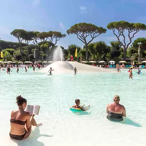 Holiday park Hu Park Albatros Village