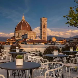 Hotel Tivoli Palazzo Gaddi