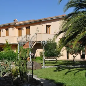  Séjour à la ferme Agriturismo S'aranada Italie