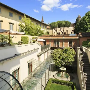 Hotel Orto De' Medici, Florence