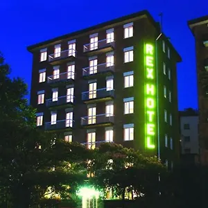 Hotel Rex Mediolan