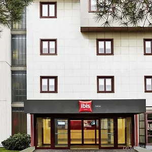 Hotel Dc International Padwa