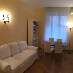  Appartement 3 Via Guglielmo Koerner Italie