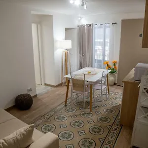 Hébergement de vacances A Casa Di Antonietta Italie