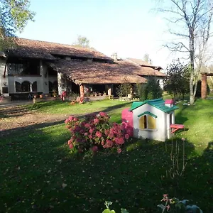 Cascina Poscallone Farm stay