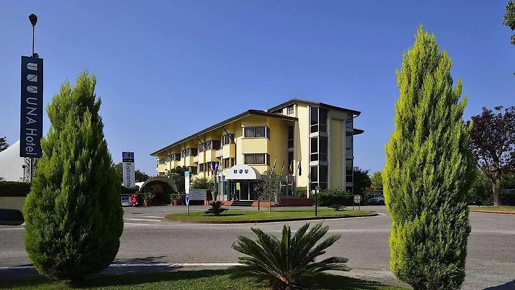 Una Hotels Forte Dei Marmi
